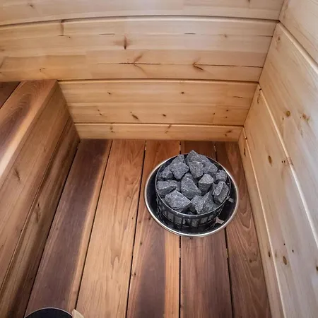 Σπίτι διακοπών Loimu By Interhome *