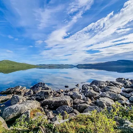 Loimu By Interhome * Kilpisjärvi