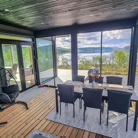 度假居 Loimu By Interhome 基尔匹斯扎我维