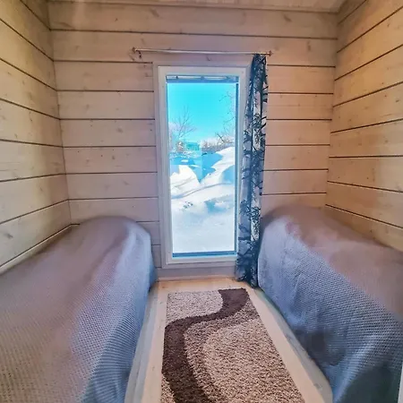 Loimu By Interhome * Kilpisjärvi