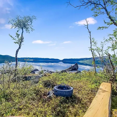 Σπίτι διακοπών Loimu By Interhome