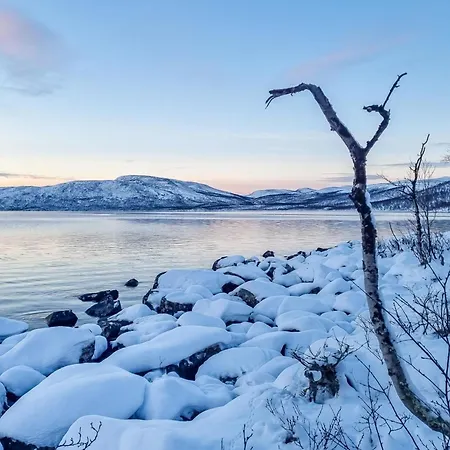 Loimu By Interhome Σπίτι διακοπών Kilpisjärvi