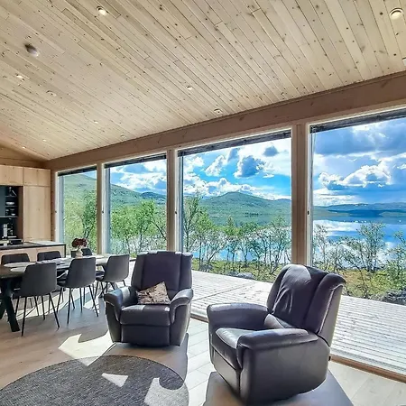 Hébergement de vacances Loimu By Interhome