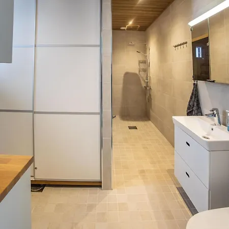 Loimu By Interhome 基尔匹斯扎我维