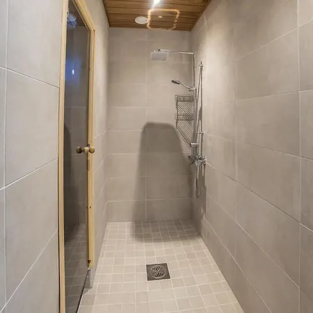 度假居 Loimu By Interhome *