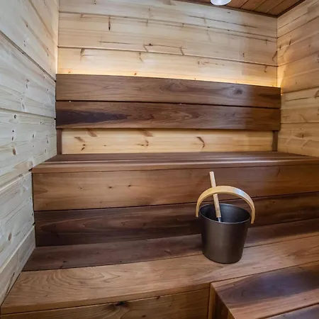 Loimu By Interhome Σπίτι διακοπών Kilpisjärvi