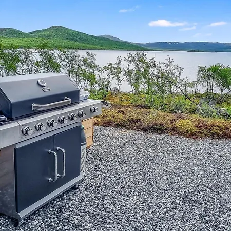 Loimu By Interhome Dom wakacyjny Kilpisjärvi