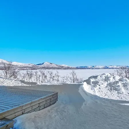 Loimu By Interhome Kilpisjärvi