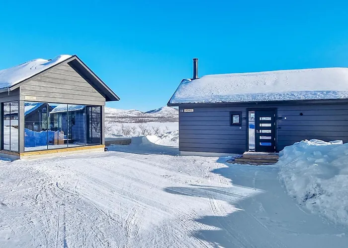 Loimu By Interhome 度假居 *