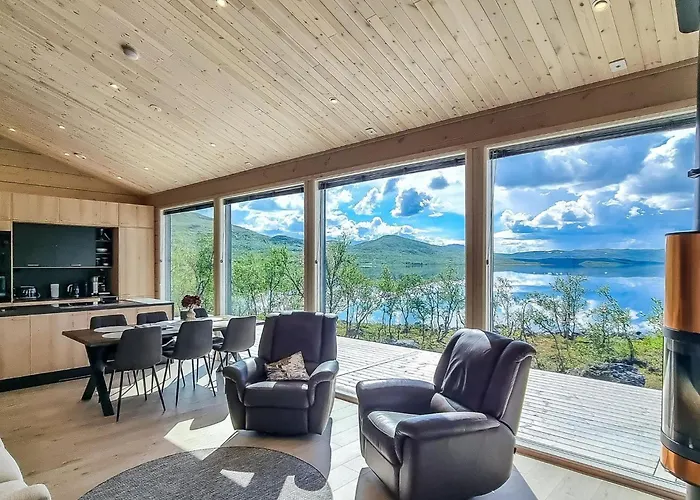 度假居 Loimu By Interhome