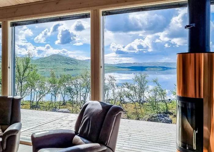 度假居 Loimu By Interhome *