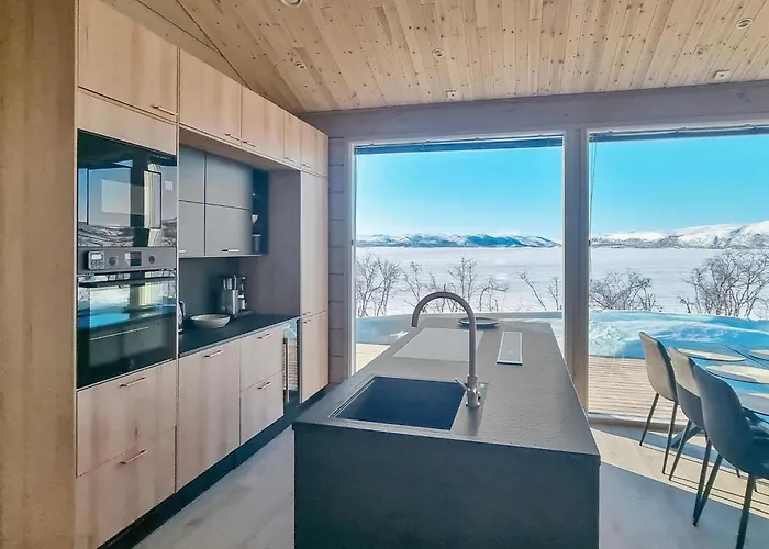 Loimu By Interhome 度假居 基尔匹斯扎我维