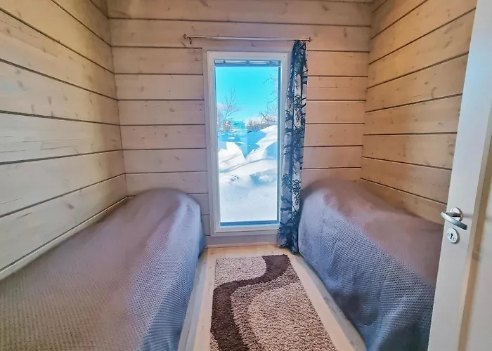 Loimu By Interhome 基尔匹斯扎我维