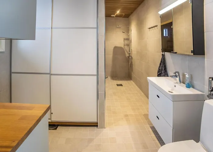 Loimu By Interhome 基尔匹斯扎我维