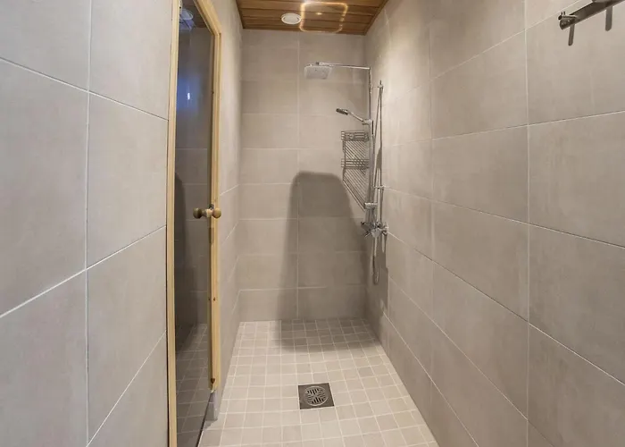 度假居 Loimu By Interhome *