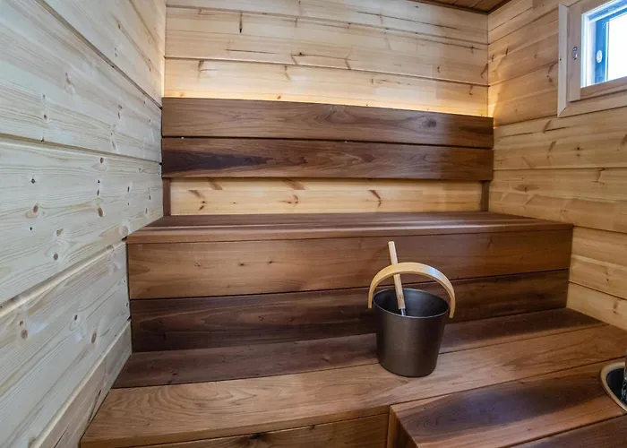 Loimu By Interhome 度假居 基尔匹斯扎我维