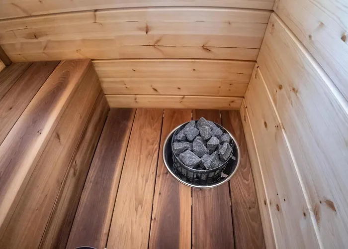 Loimu By Interhome 基尔匹斯扎我维