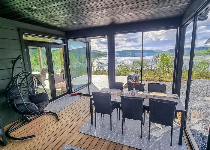 Loimu By Interhome 度假居 *