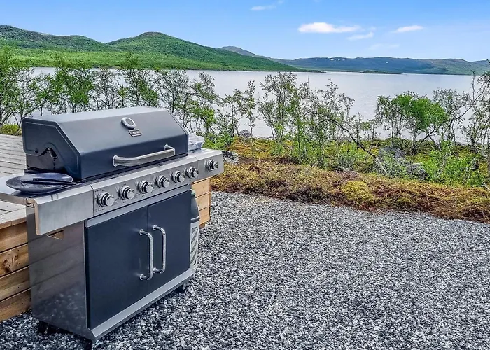 Loimu By Interhome Ferienhaus Kilpisjärvi