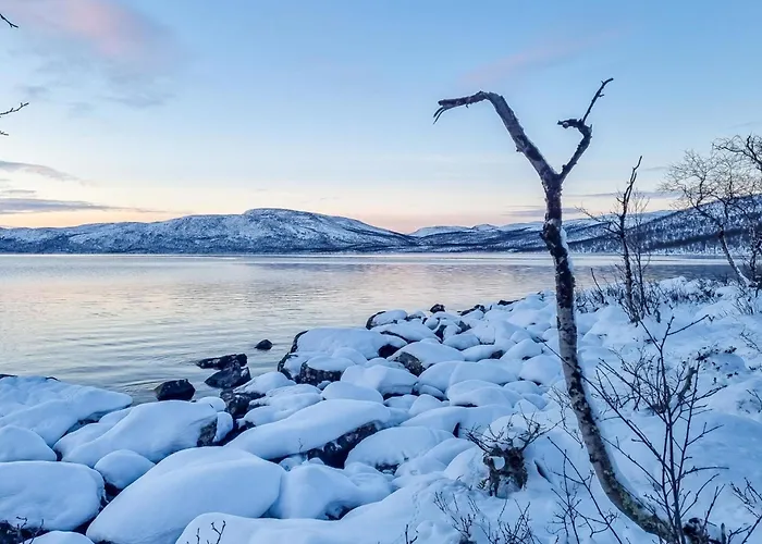 Loimu By Interhome 基尔匹斯扎我维