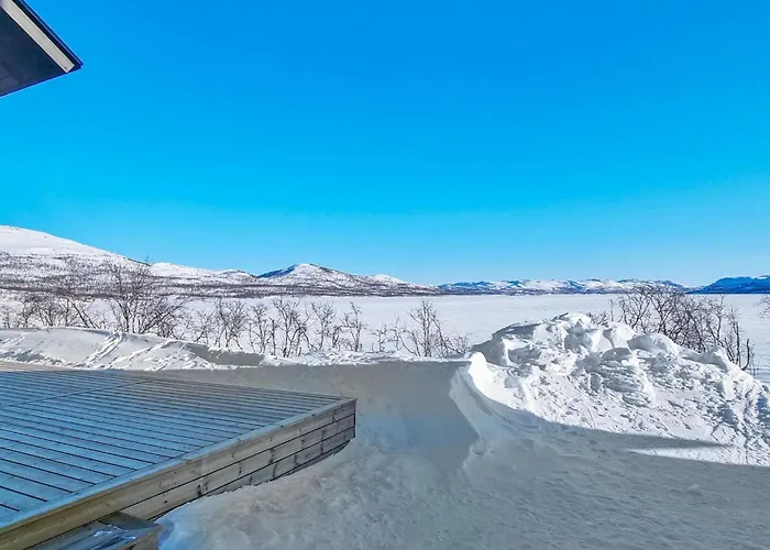 Loimu By Interhome 基尔匹斯扎我维